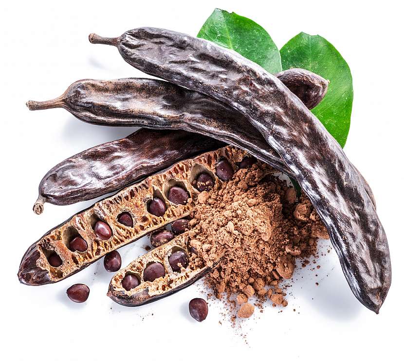 Keçiboynuzu 350g
