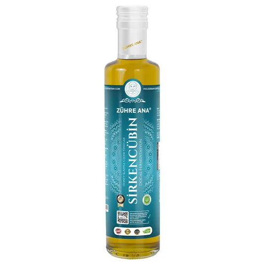 Zühre Ana Sirkencübin – Natürliche Fermentation 500 ml